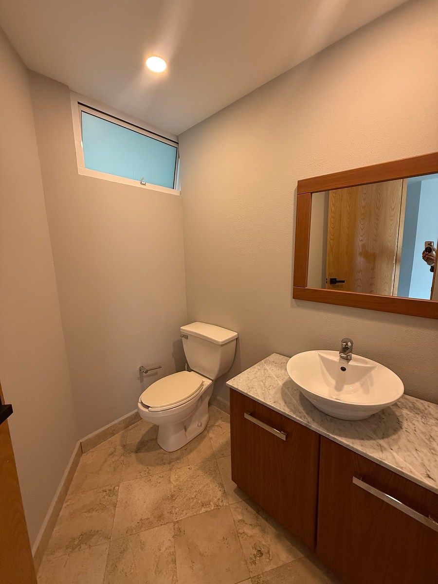 Apartment in Lomas del Chamizal, Cuajimalpa de Morelos, photo 16 of 19