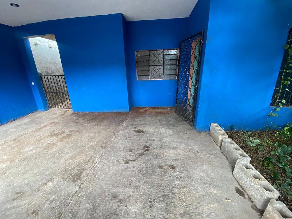 Casa en Mulsay, Mérida, foto 2 de 18