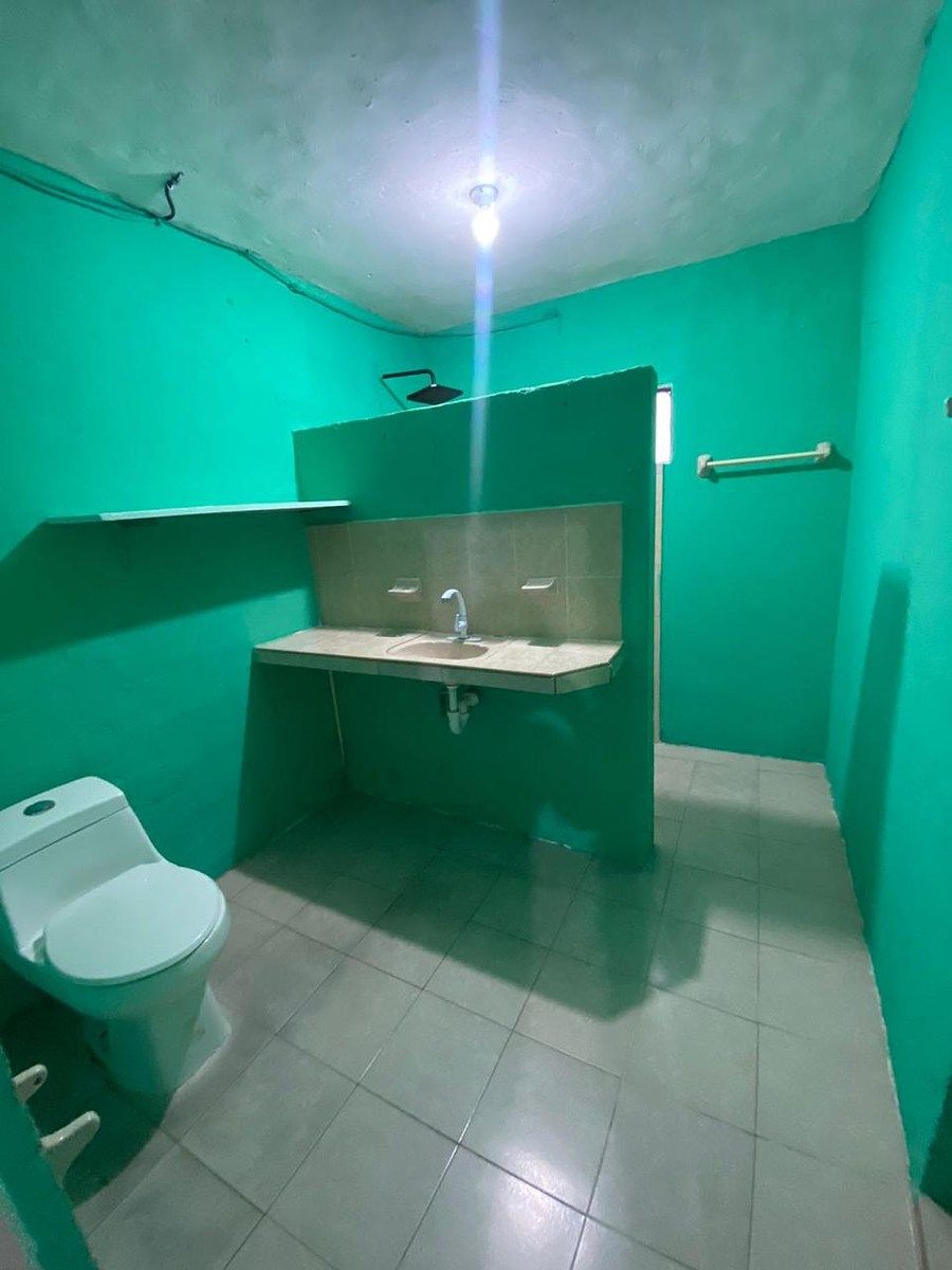 Casa en Mulsay, Mérida, foto 12 de 18