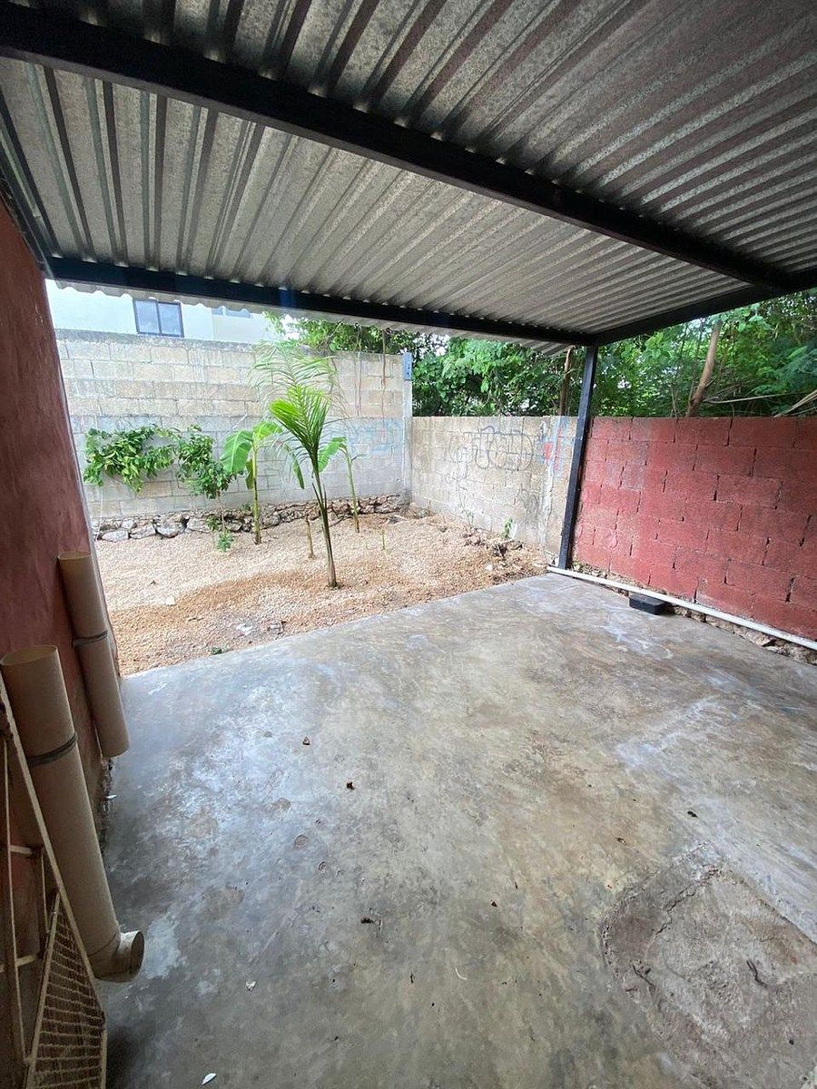 Casa en Mulsay, Mérida, foto 16 de 18
