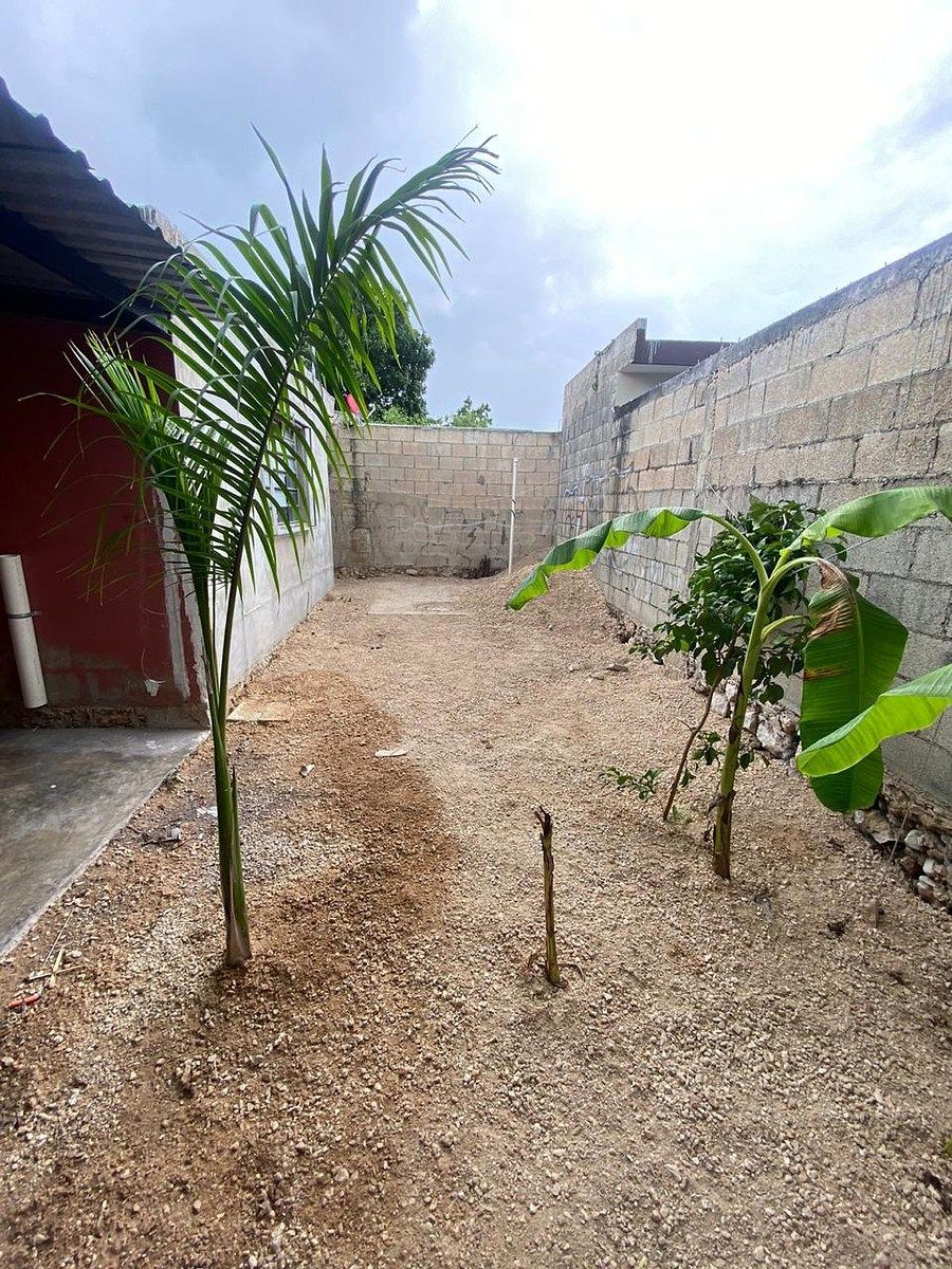 Casa en Mulsay, Mérida, foto 18 de 18