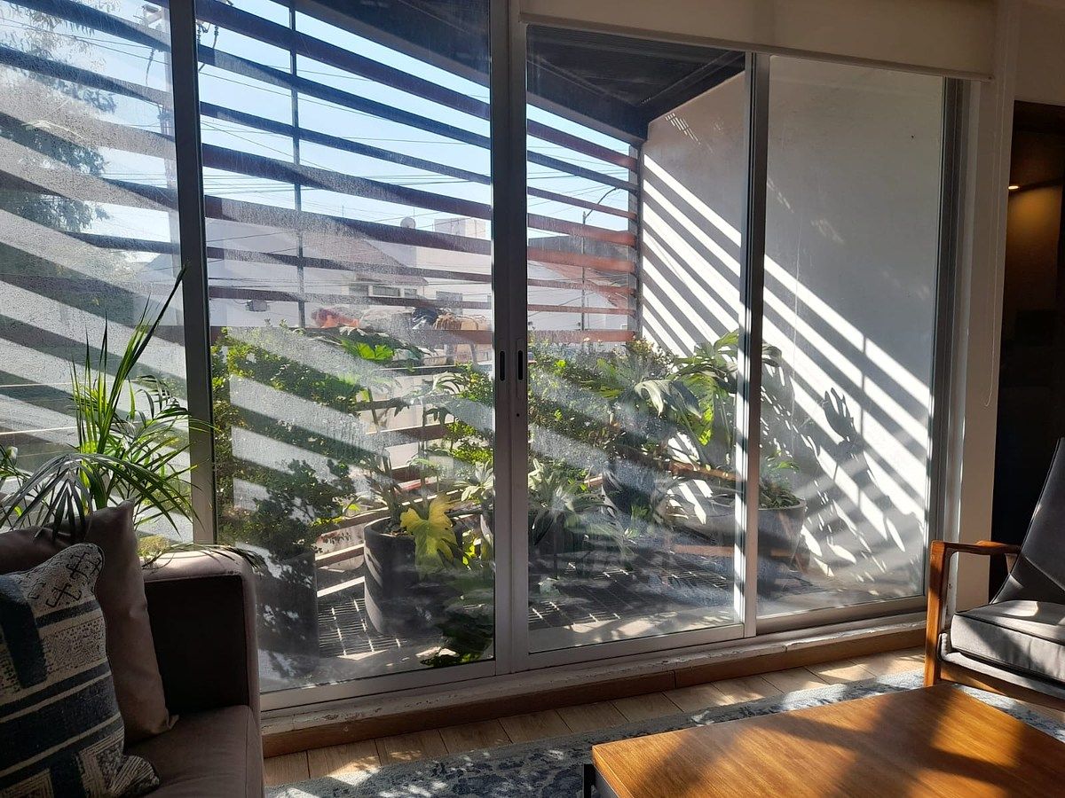 Apartamento em Lomas de Memetla, Cuajimalpa de Morelos, foto 4 de 21