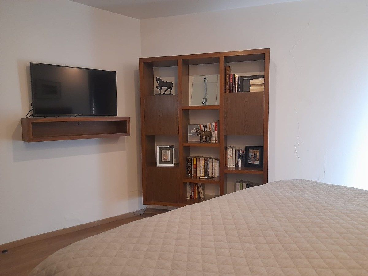 Apartamento em Lomas de Memetla, Cuajimalpa de Morelos, foto 8 de 21