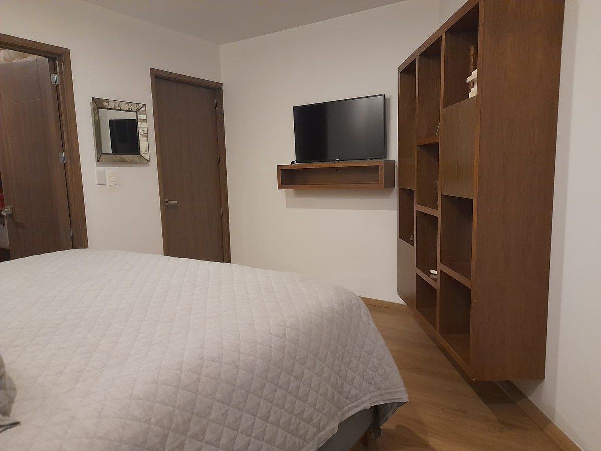 Apartamento em Lomas de Memetla, Cuajimalpa de Morelos, foto 9 de 21