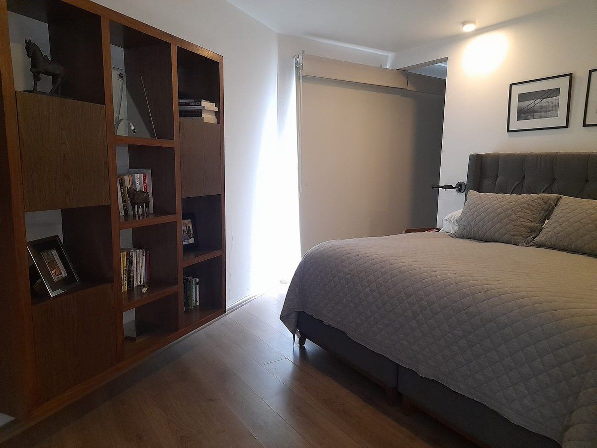 Apartamento em Lomas de Memetla, Cuajimalpa de Morelos, foto 10 de 21