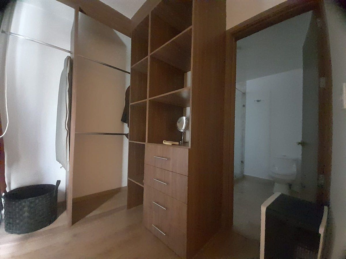 Apartamento em Lomas de Memetla, Cuajimalpa de Morelos, foto 11 de 21