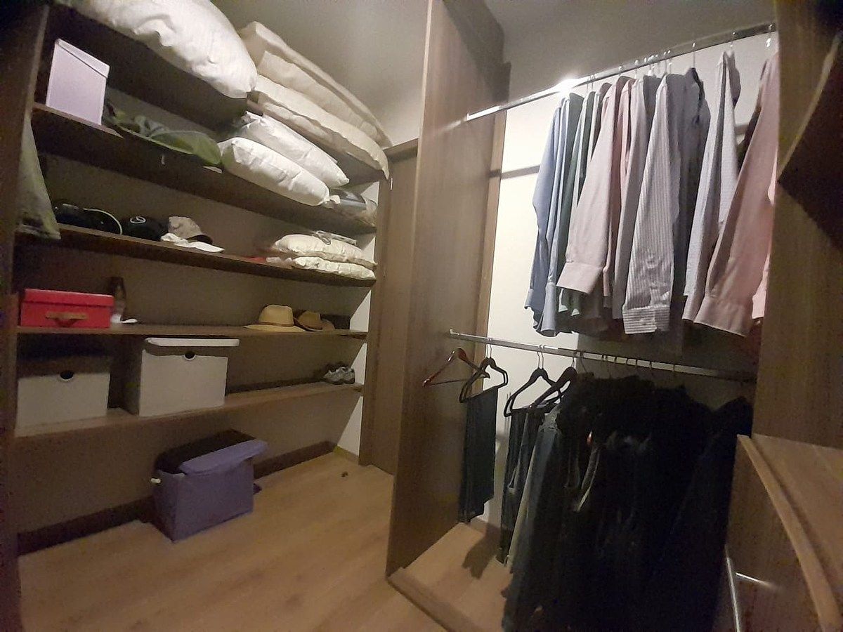 Apartamento em Lomas de Memetla, Cuajimalpa de Morelos, foto 13 de 21
