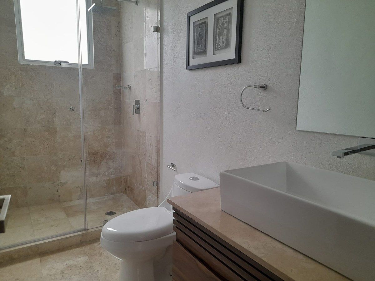 Apartamento em Lomas de Memetla, Cuajimalpa de Morelos, foto 15 de 21