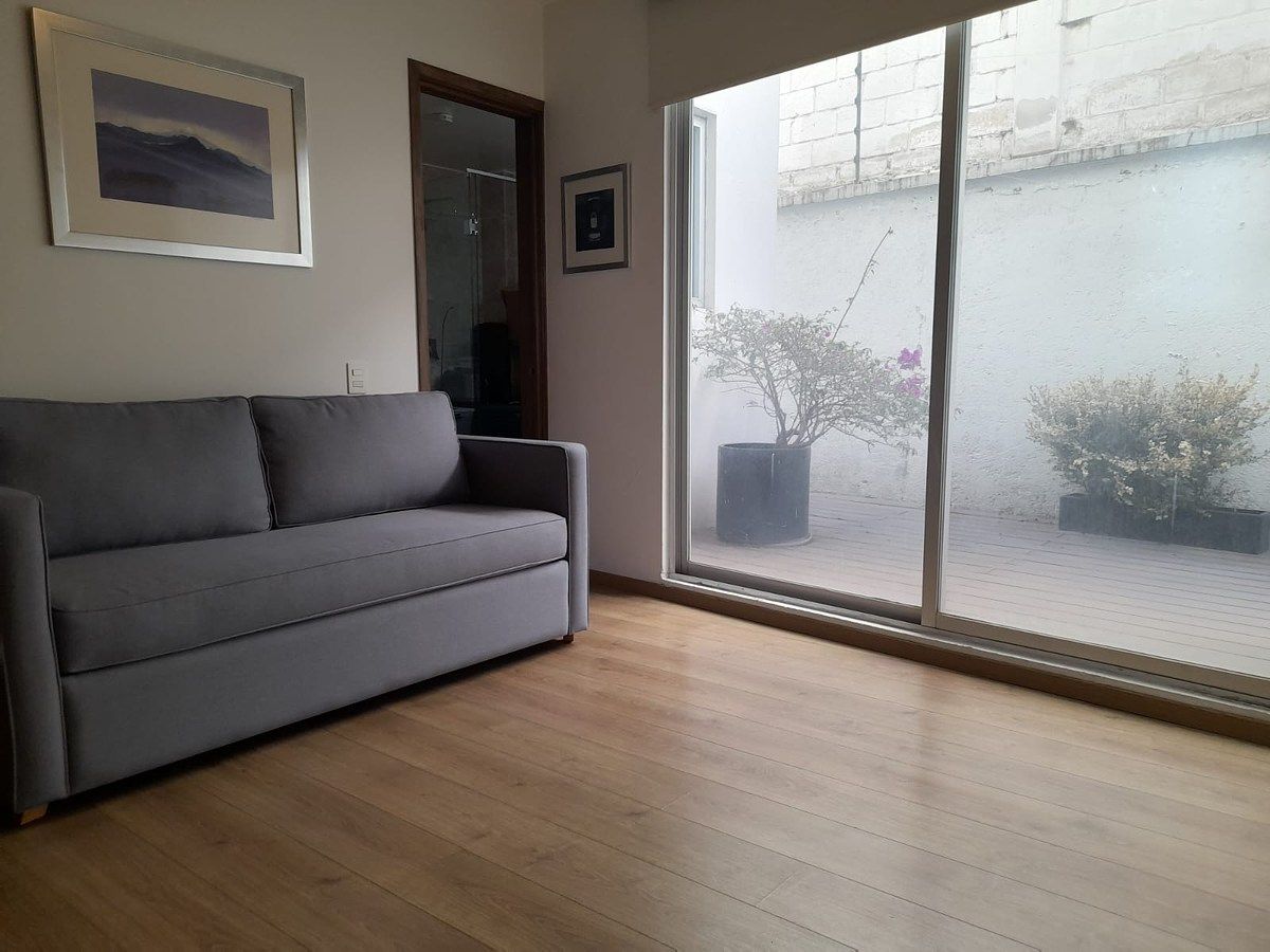 Apartamento em Lomas de Memetla, Cuajimalpa de Morelos, foto 16 de 21