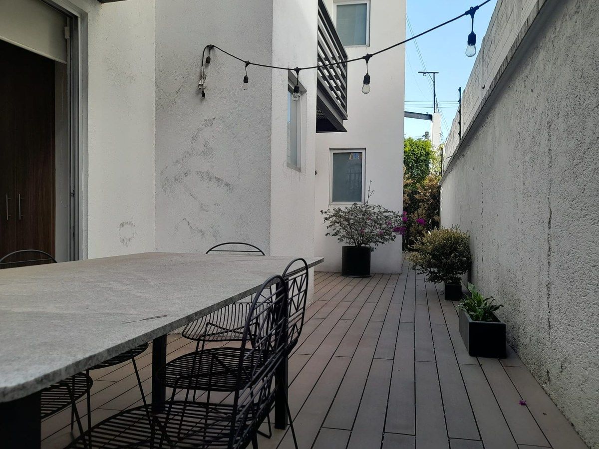 Apartamento em Lomas de Memetla, Cuajimalpa de Morelos, foto 17 de 21
