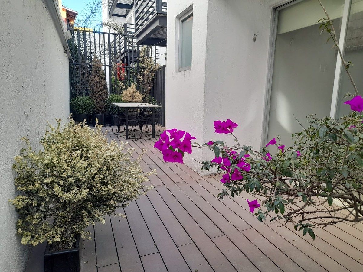 Apartamento em Lomas de Memetla, Cuajimalpa de Morelos, foto 5 de 21