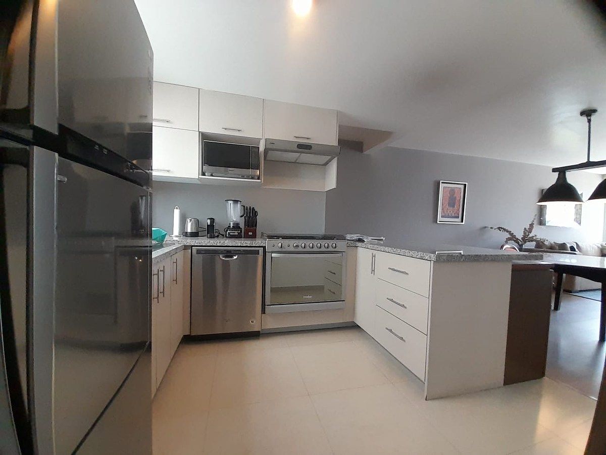 Apartamento em Lomas de Memetla, Cuajimalpa de Morelos, foto 18 de 21