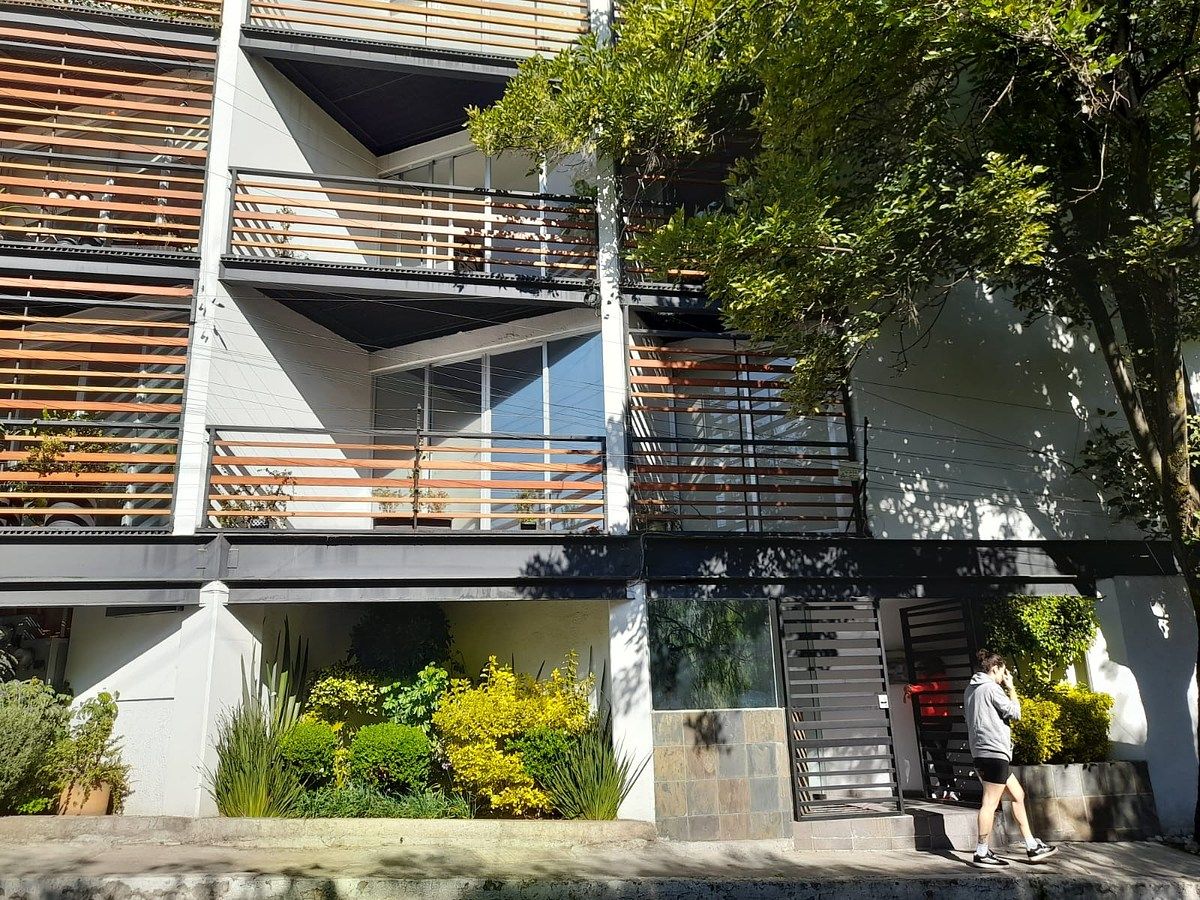 Apartamento em Lomas de Memetla, Cuajimalpa de Morelos, foto 21 de 21