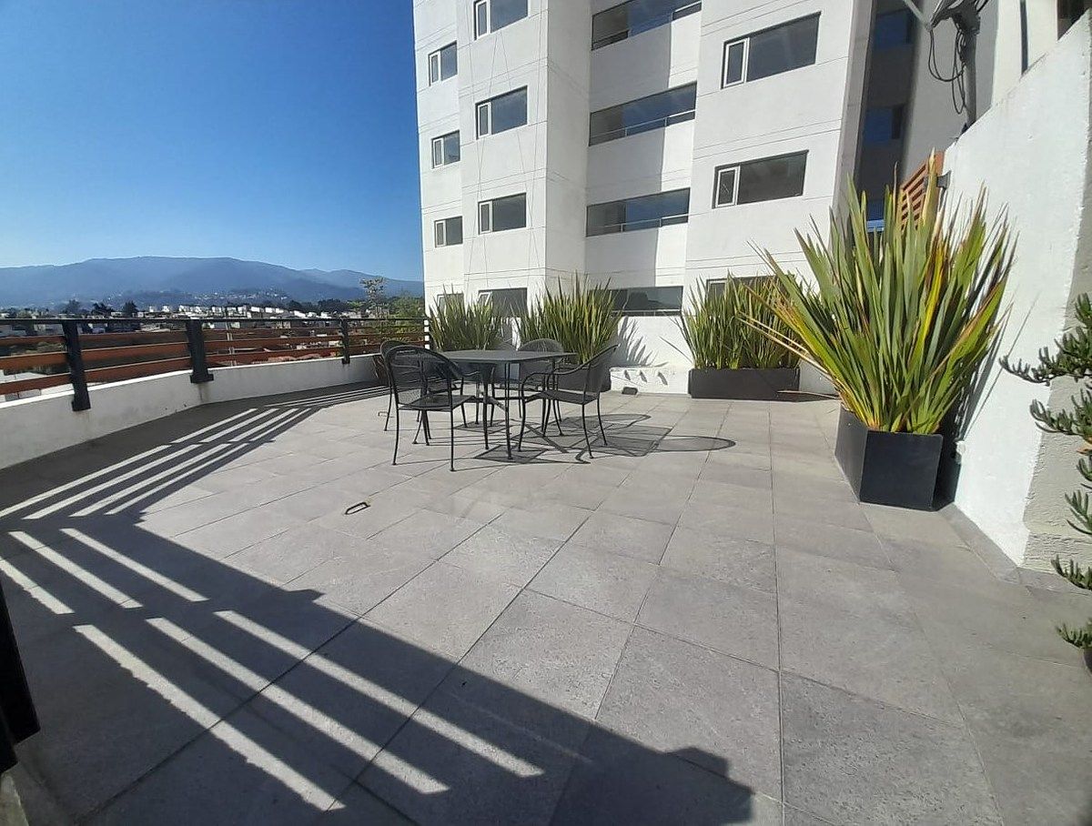 Apartamento em Lomas de Memetla, Cuajimalpa de Morelos, foto 19 de 21