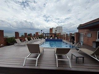 Apartment in Bosques de las Lomas, Cuajimalpa de Morelos, photo 21 of 22