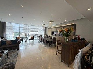 Apartment in Bosques de las Lomas, Cuajimalpa de Morelos, photo 4 of 22