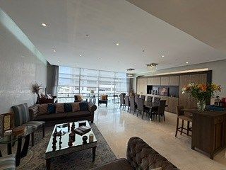 Apartment in Bosques de las Lomas, Cuajimalpa de Morelos, photo 3 of 22