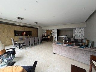 Apartment in Bosques de las Lomas, Cuajimalpa de Morelos, photo 6 of 22