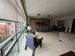 Apartment in Bosques de las Lomas, Cuajimalpa de Morelos, photo 7 of 22