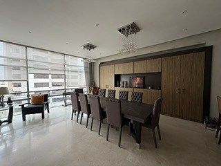 Apartment in Bosques de las Lomas, Cuajimalpa de Morelos, photo 2 of 22