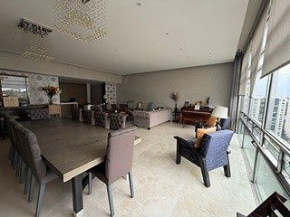 Apartment in Bosques de las Lomas, Cuajimalpa de Morelos, photo 5 of 22