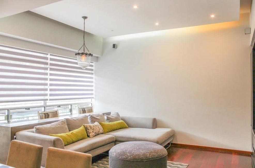 Apartamento em Bosques de las Lomas, Cuajimalpa de Morelos, foto 11 de 23
