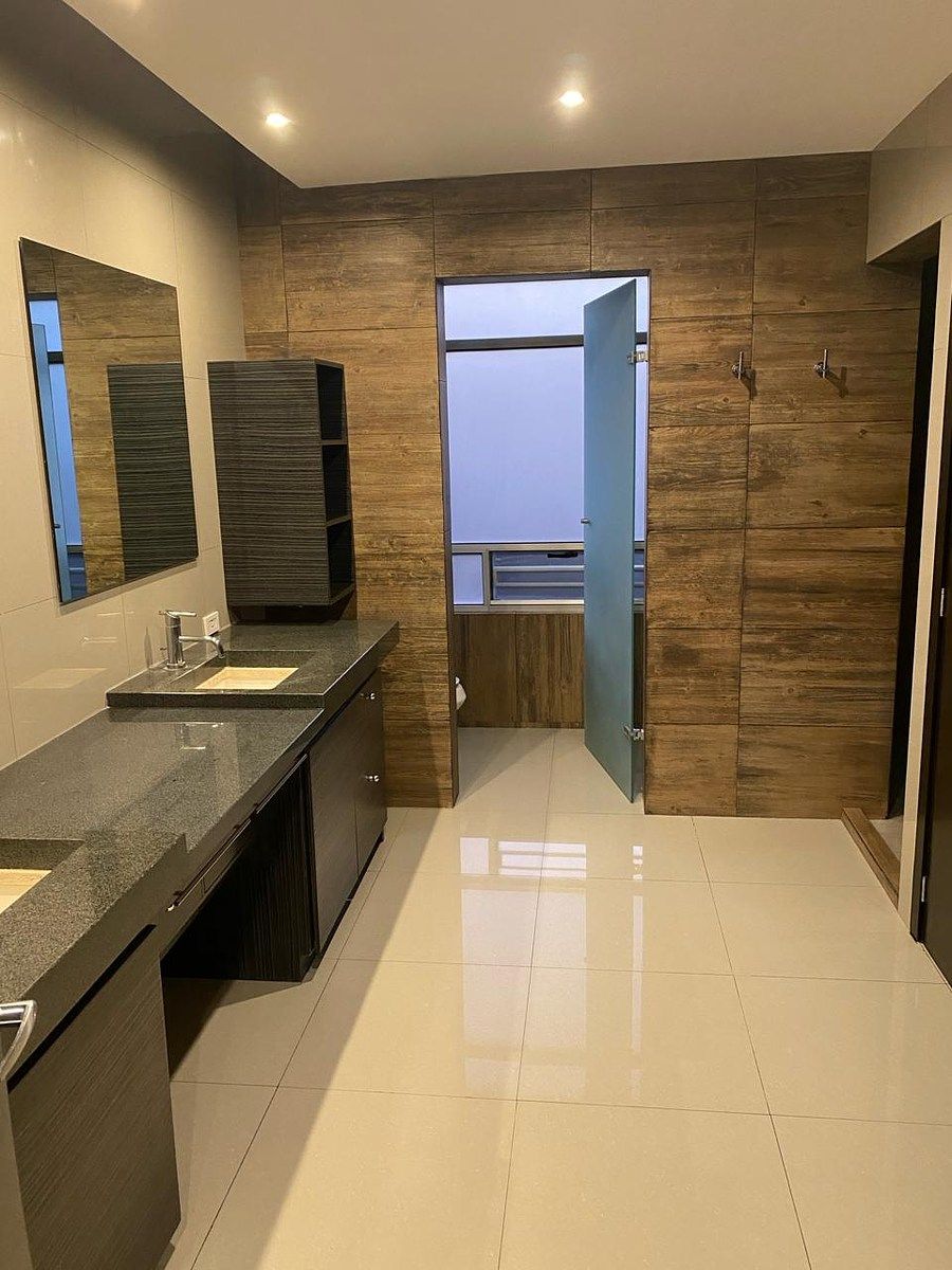 Apartamento em Bosques de las Lomas, Cuajimalpa de Morelos, foto 12 de 23