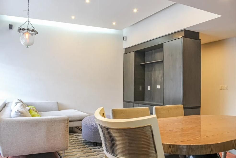 Apartamento em Bosques de las Lomas, Cuajimalpa de Morelos, foto 20 de 23