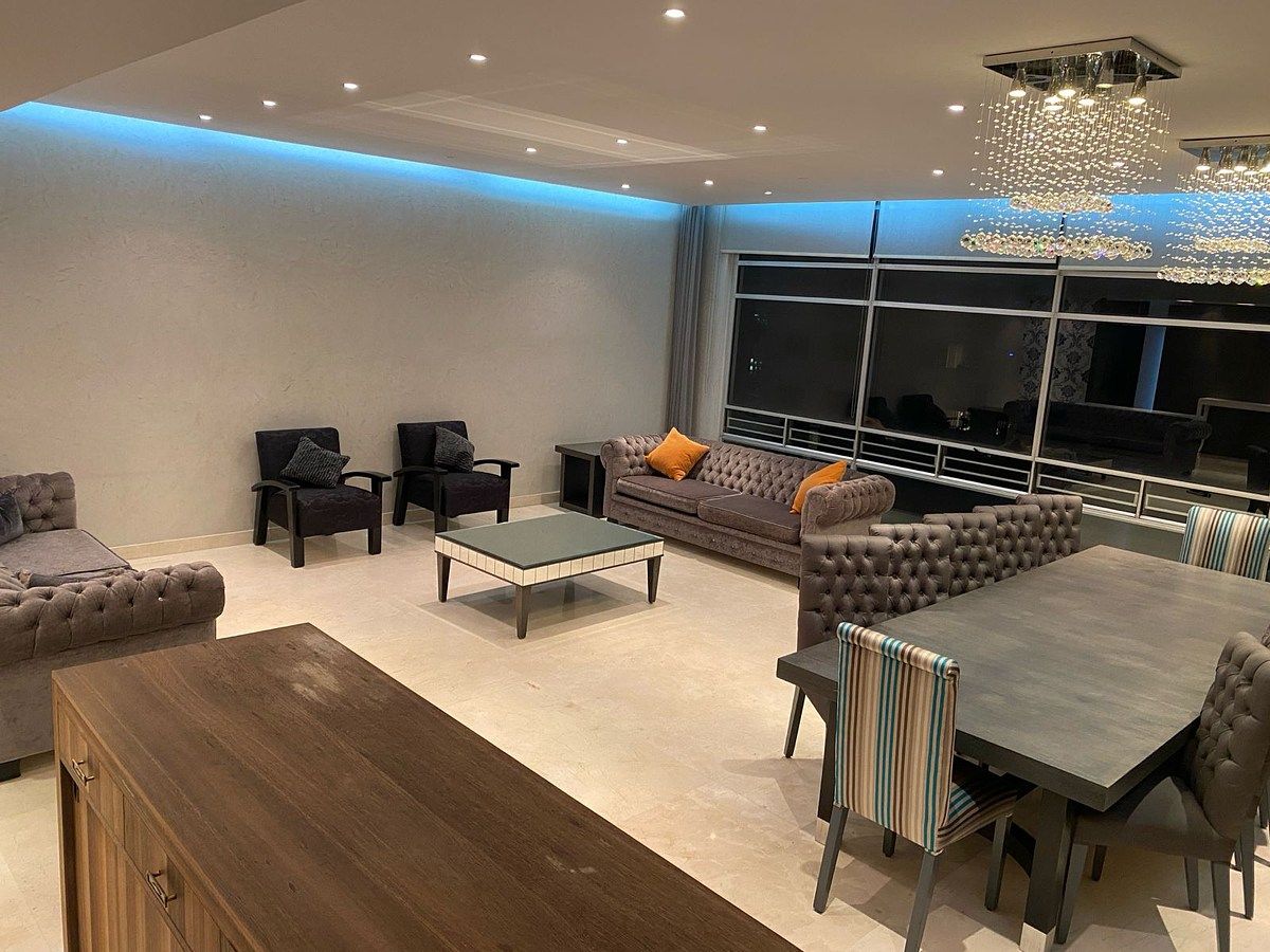 Apartamento em Bosques de las Lomas, Cuajimalpa de Morelos, foto 5 de 23