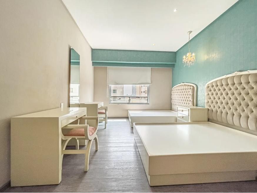 Apartamento em Bosques de las Lomas, Cuajimalpa de Morelos, foto 16 de 23