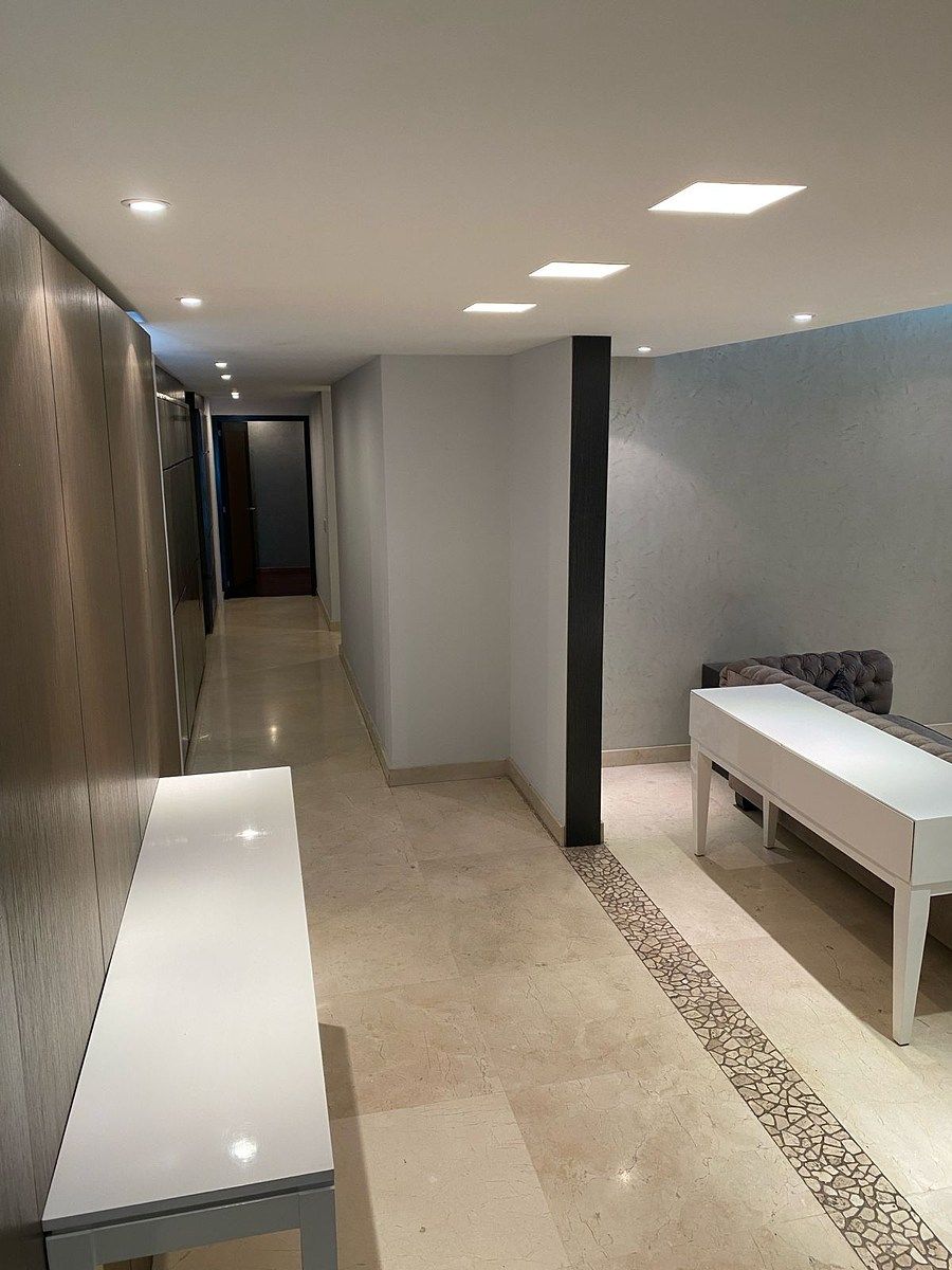 Apartamento em Bosques de las Lomas, Cuajimalpa de Morelos, foto 10 de 23