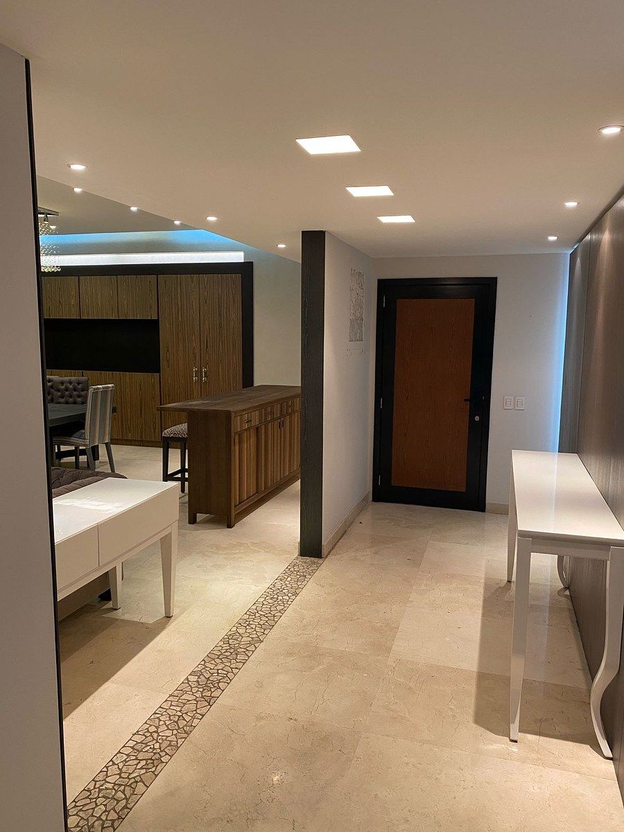 Apartamento em Bosques de las Lomas, Cuajimalpa de Morelos, foto 7 de 23