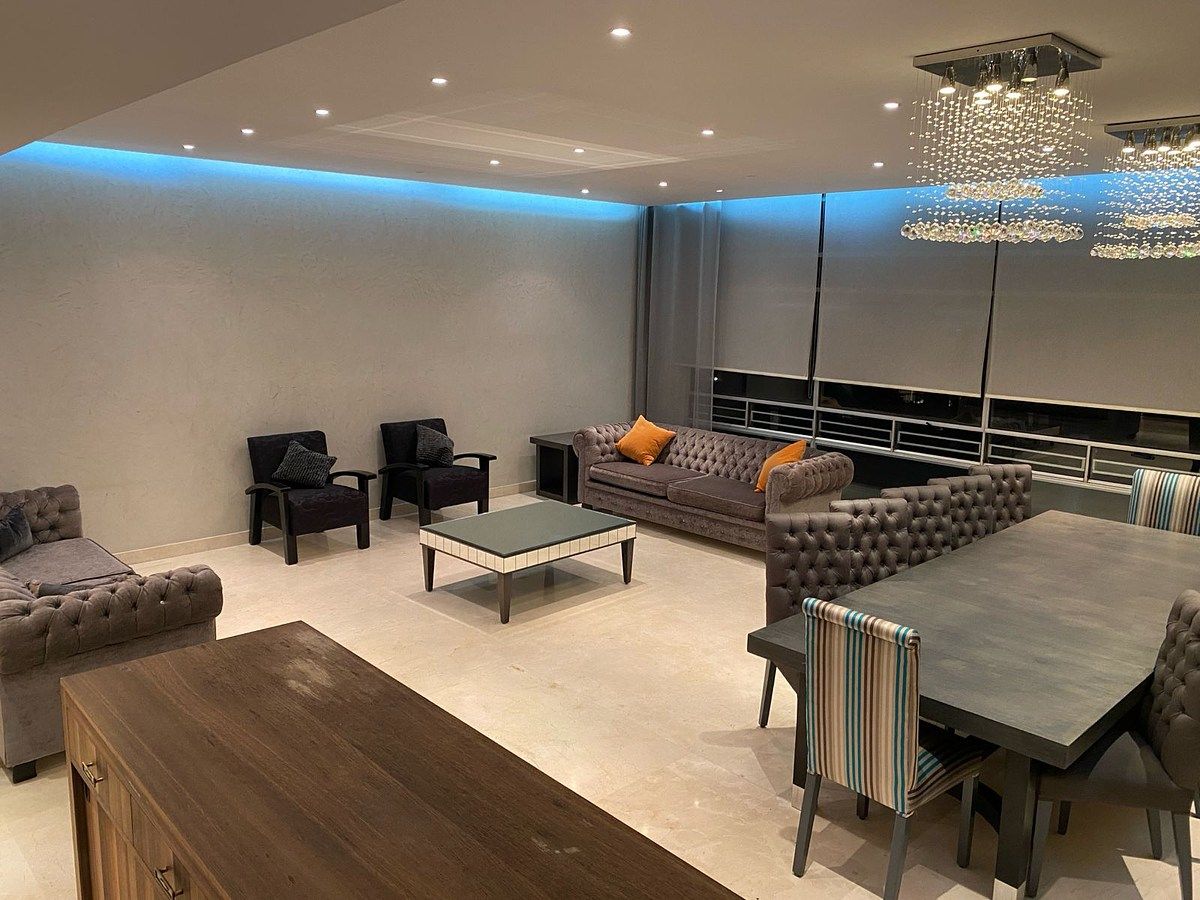 Apartamento em Bosques de las Lomas, Cuajimalpa de Morelos, foto 6 de 23