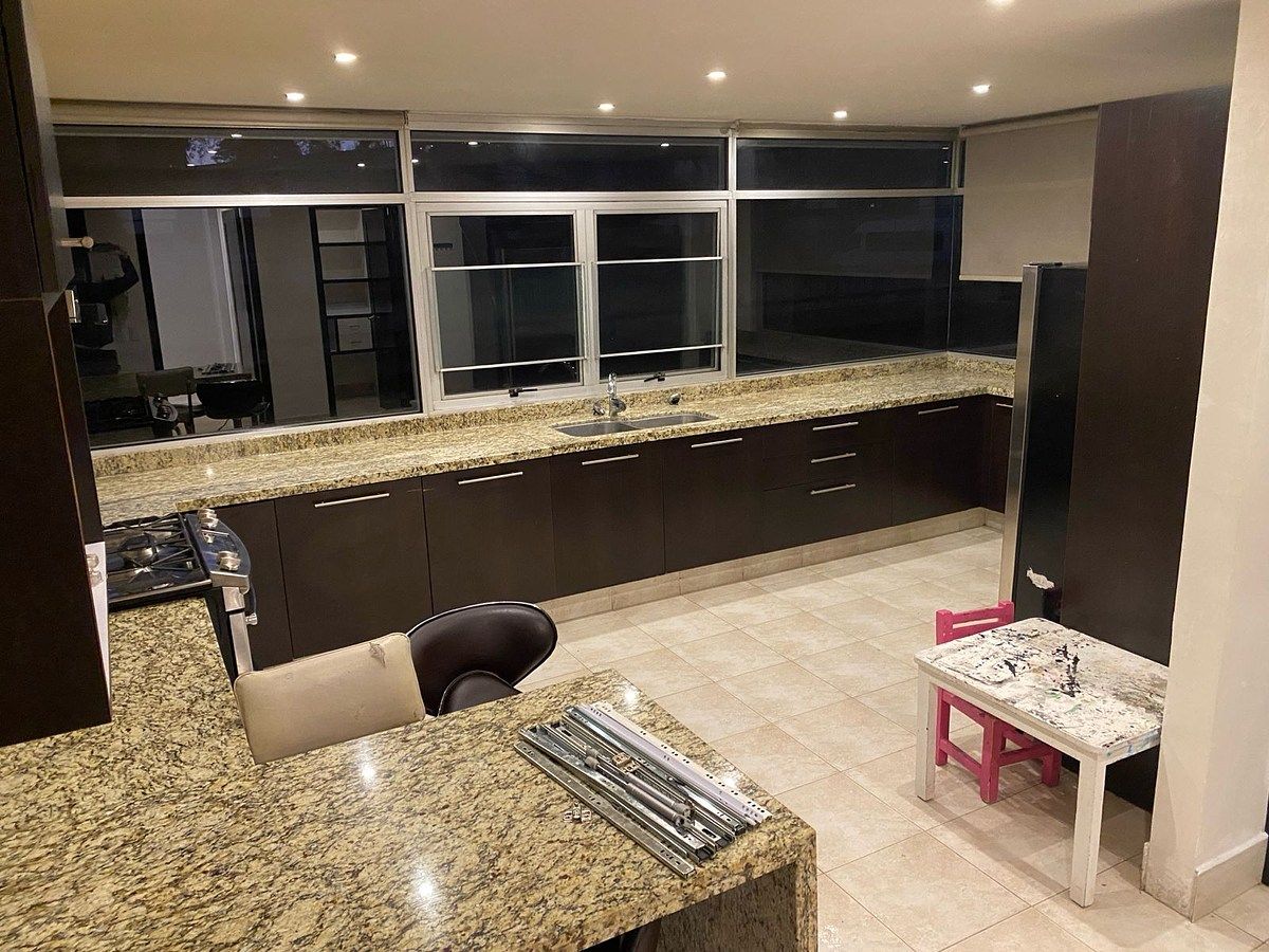 Apartamento em Bosques de las Lomas, Cuajimalpa de Morelos, foto 8 de 23