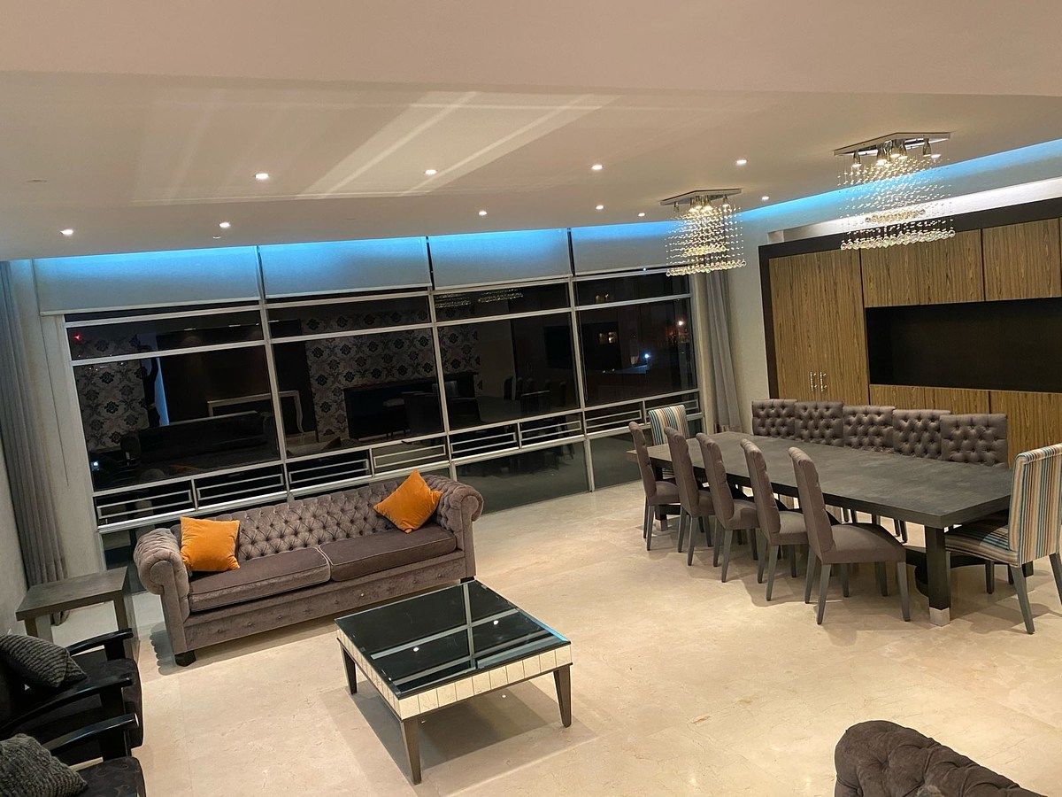 APARTAMENTO À VENDA EM BOSQUES DE LAS LOMAS (LN), foto 1 de 23
