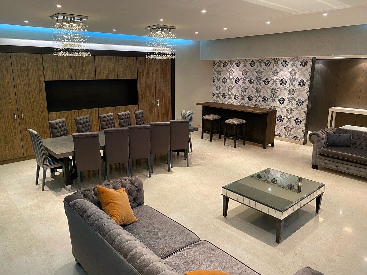 Apartamento em Bosques de las Lomas, Cuajimalpa de Morelos, foto 3 de 23