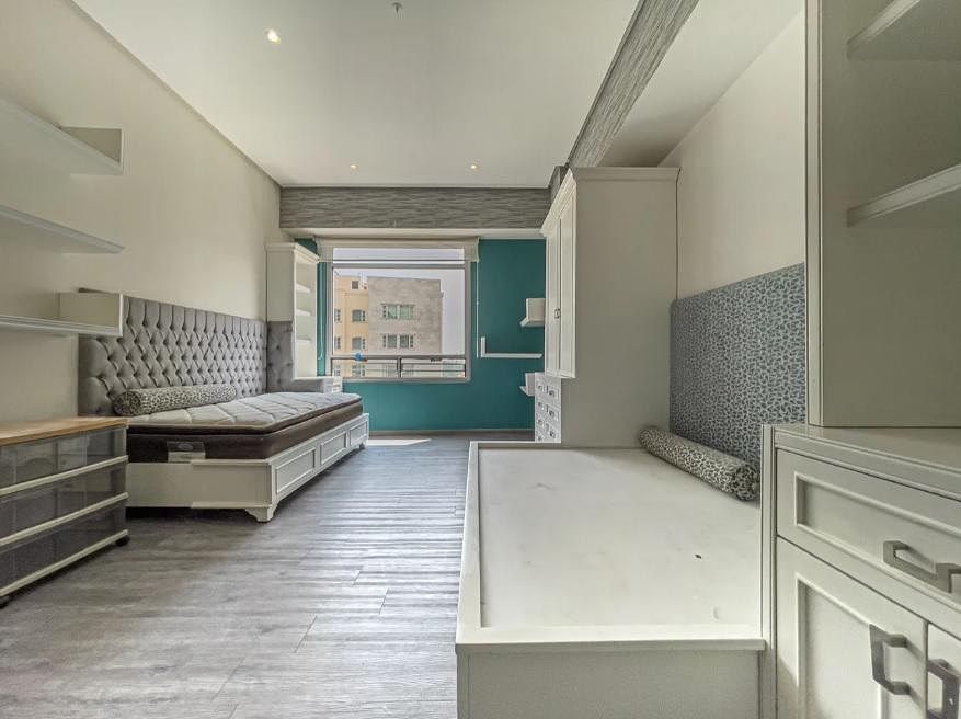 Apartamento em Bosques de las Lomas, Cuajimalpa de Morelos, foto 14 de 23