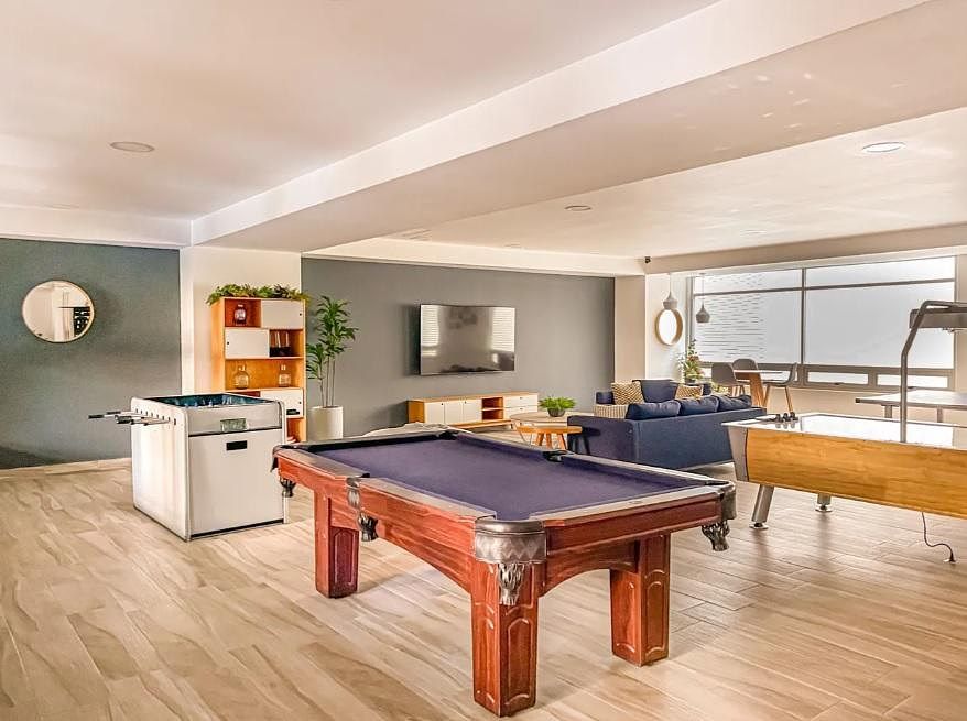Apartamento em Bosques de las Lomas, Cuajimalpa de Morelos, foto 23 de 23