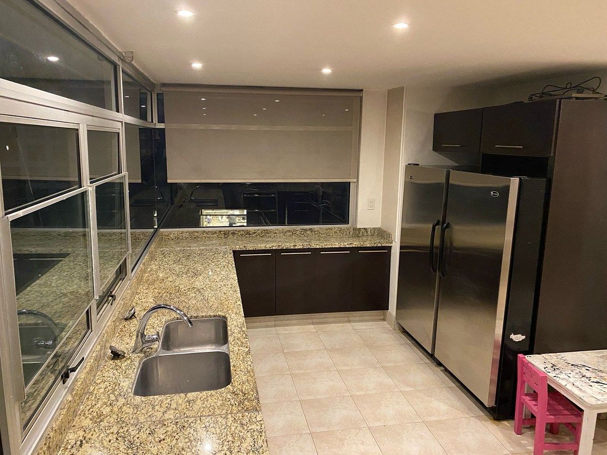 Apartamento em Bosques de las Lomas, Cuajimalpa de Morelos, foto 9 de 23