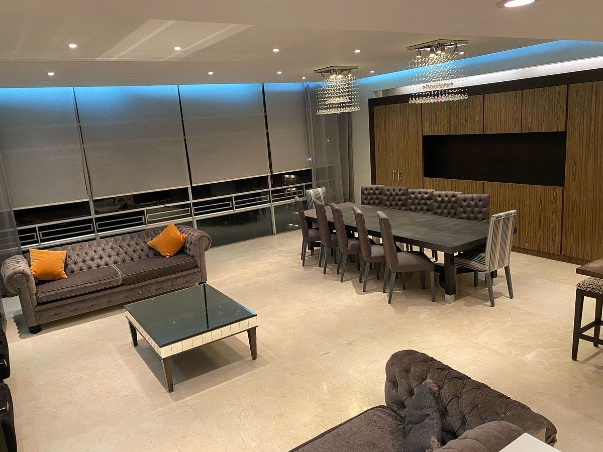 Apartamento em Bosques de las Lomas, Cuajimalpa de Morelos, foto 2 de 23
