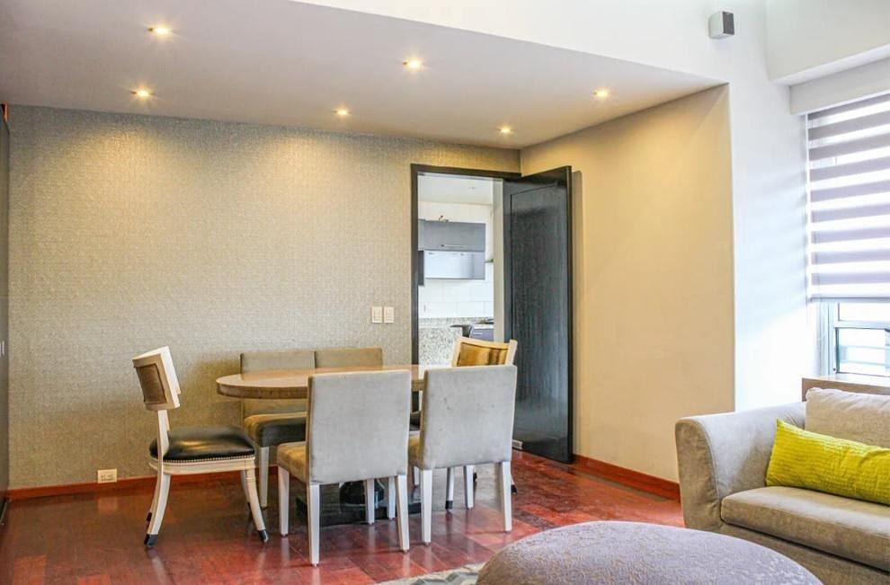 Apartamento em Bosques de las Lomas, Cuajimalpa de Morelos, foto 19 de 23