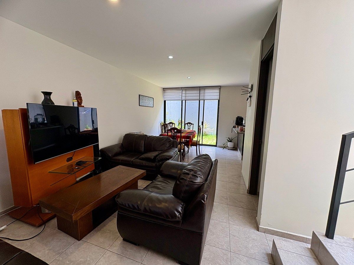 Casa en El Fortín, Zapopan, foto 3 de 20
