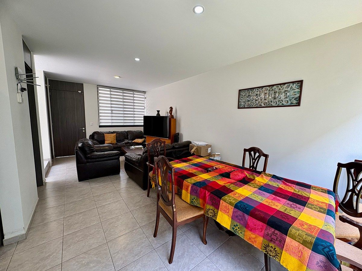 Casa en El Fortín, Zapopan, foto 4 de 20