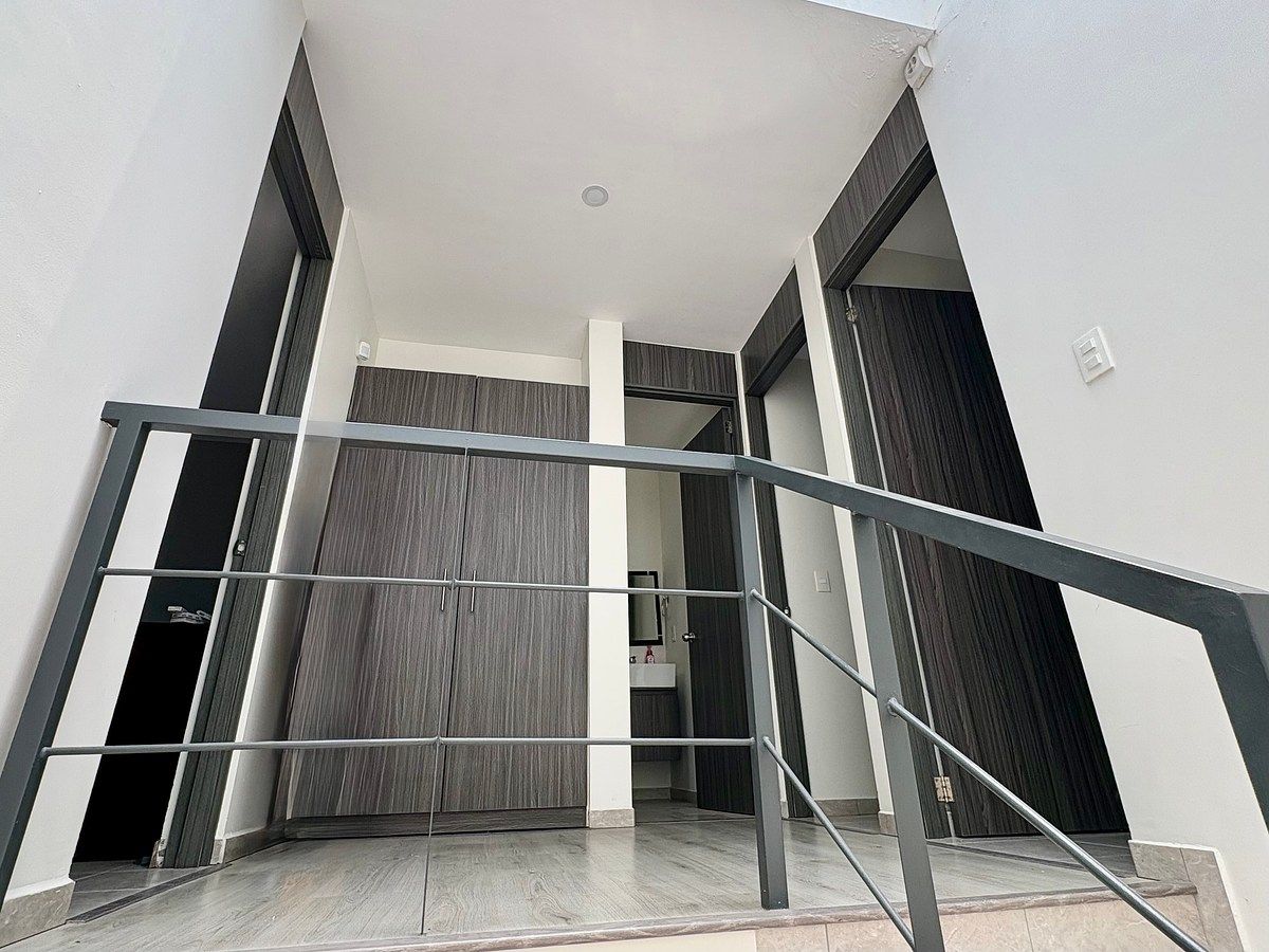 Casa en El Fortín, Zapopan, foto 11 de 20