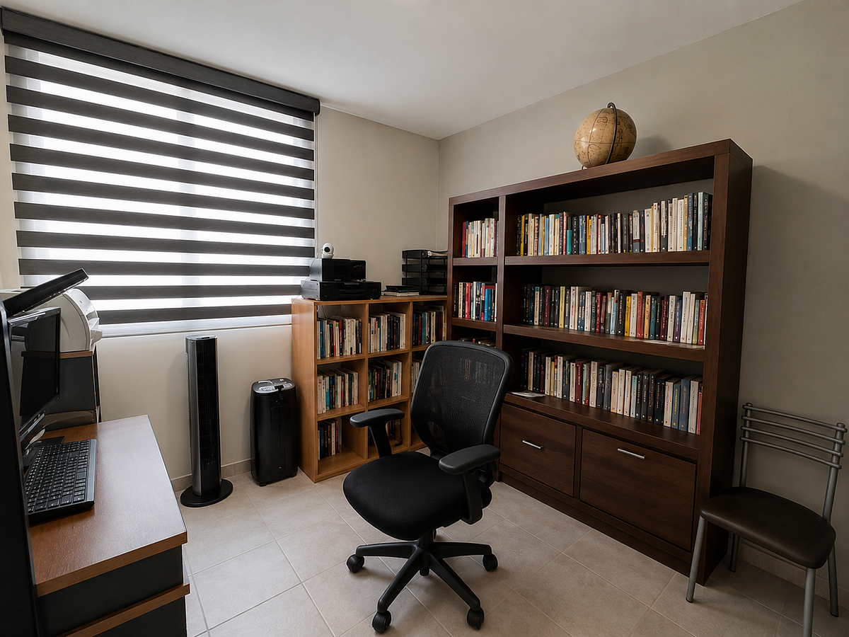 Casa en El Fortín, Zapopan, foto 13 de 20