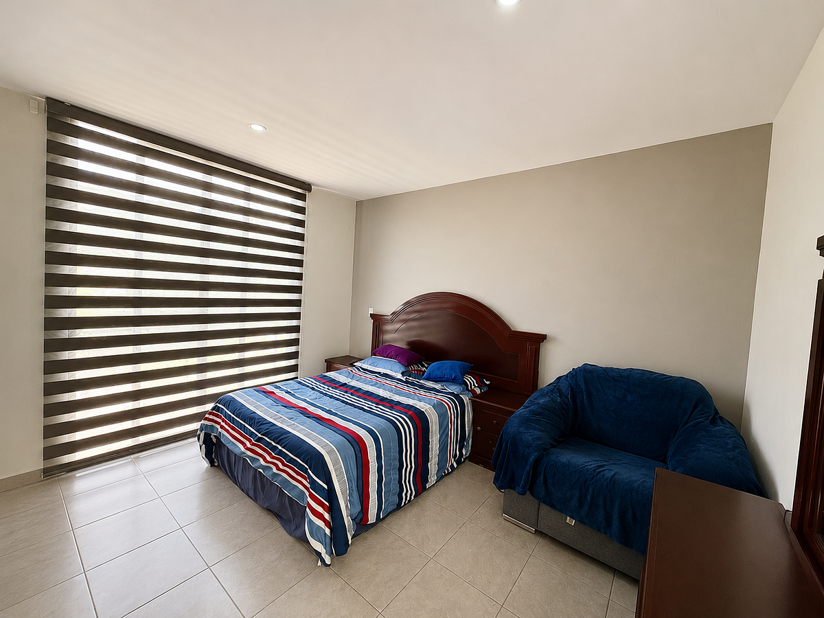 Casa en El Fortín, Zapopan, foto 17 de 20