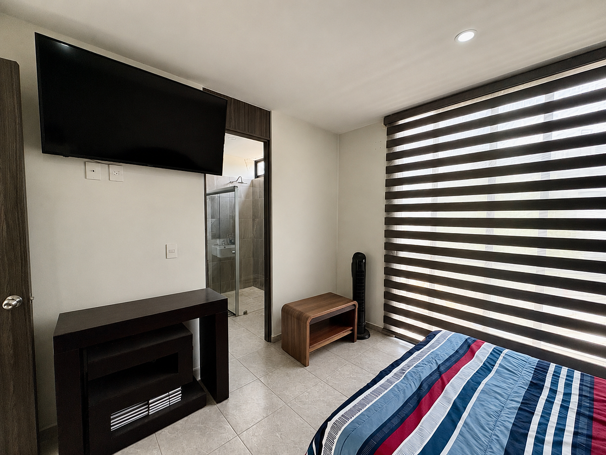 Casa en El Fortín, Zapopan, foto 18 de 20