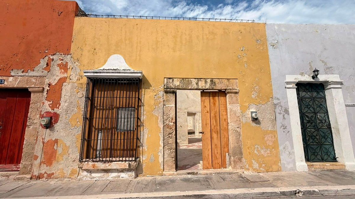 EN VENTA - TERRENO EN CENTRO HISTORICO, foto 1 de 1