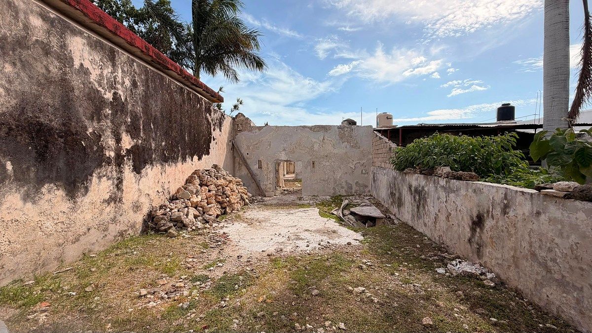 Terreno en San Francisco de Campeche Centro., Campeche, foto 9 de 12