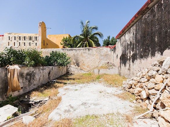Terreno en San Francisco de Campeche Centro., Campeche, foto 9 de 9